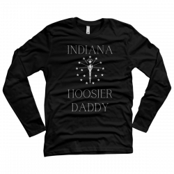 hoosier daddy t shirt